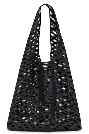 Perforated Soft Tote St. Agni