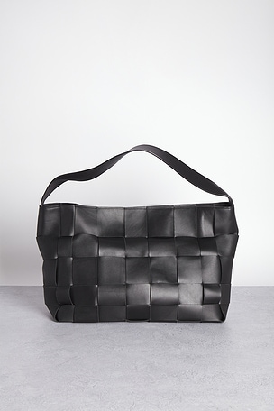 ウーブンラージトート St. Agni