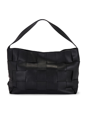 St. Agni Woven Large Tote