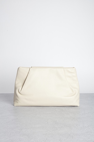 Soft Tuck Clutch St. Agni