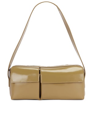 90s Utility Shoulder Bag St. Agni