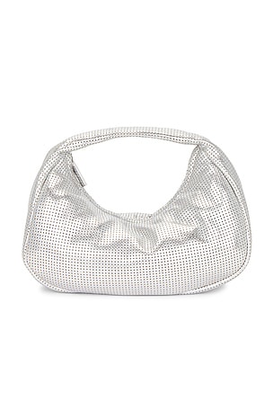 Perforated Mini Bon Bon Bag St. Agni