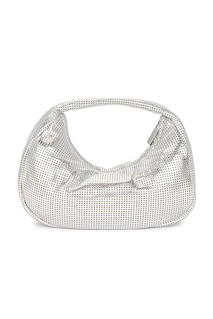 St. Agni Perforated Mini Bon Bon Bag