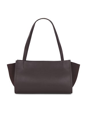 Slim Wonton Tote St. Agni