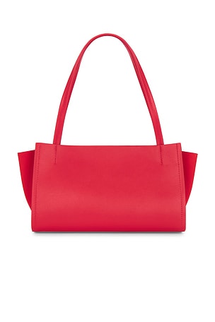 Slim Wonton Tote St. Agni