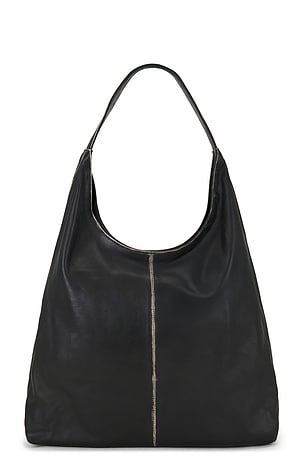 St. Agni Brushed Large Tote