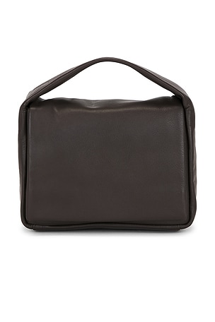 Petit Soft Satchel St. Agni