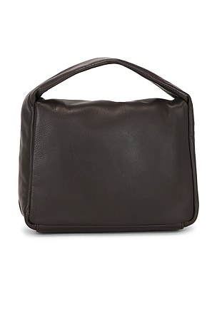 St. Agni Petit Soft Satchel