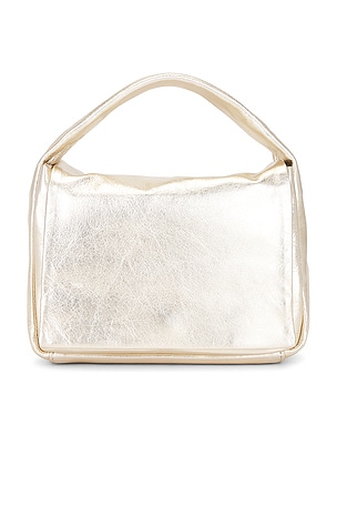 Petit Soft Satchel St. Agni