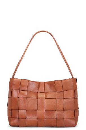 BOLSO TOTE TEJIDO St. Agni