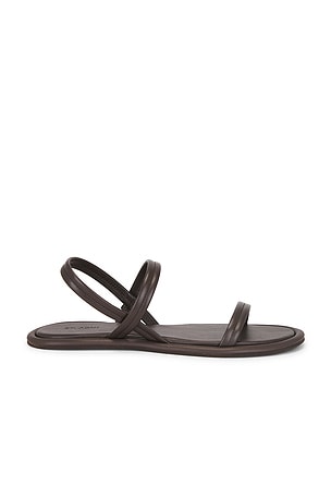 Fine Strap Sandal St. Agni
