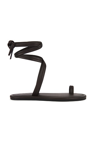 Tie Up Sandal St. Agni