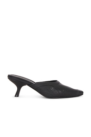 Perforated Heel St. Agni