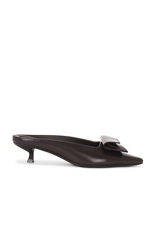 Petit Pouch Heel St. Agni