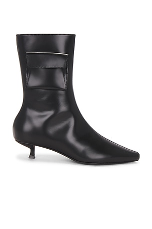 Petit Pouch Boot St. Agni