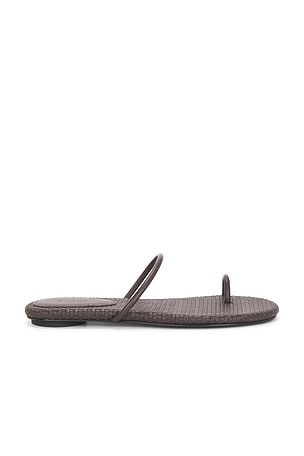 WOVEN MINIMAL 슬라이드 St. Agni