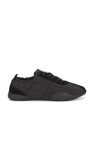 Stitch Pillow Sneaker St. Agni