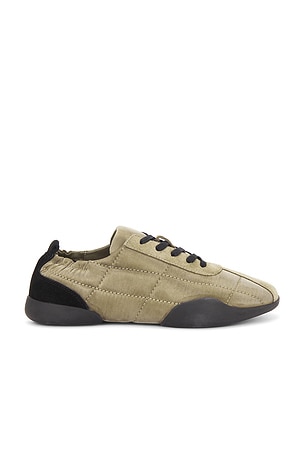 Stitch Pillow Sneaker St. Agni