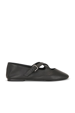 Ballerina Flat St. Agni