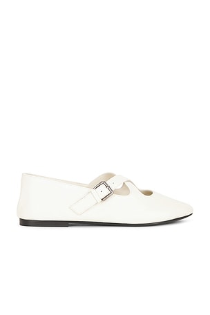 Ballerina Flat St. Agni