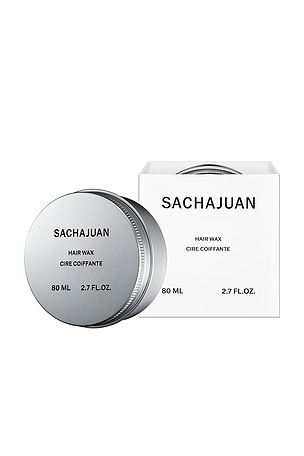 헤어 페이스트 SACHAJUAN