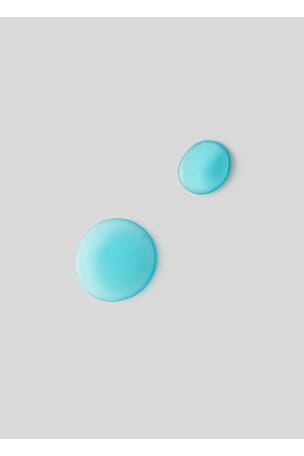 SACHAJUAN Ocean Mist Shampoo.