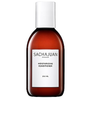 MOISTURIZING コンディショナー SACHAJUAN