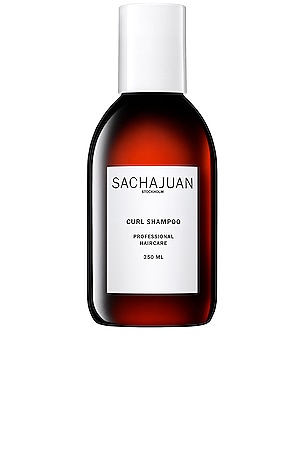 컬 샴푸 SACHAJUAN