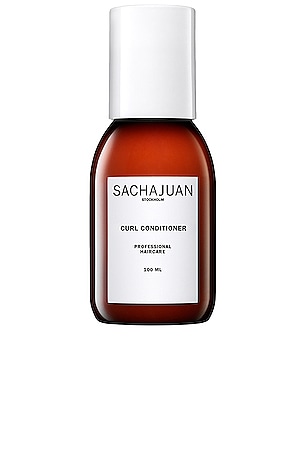 Travel Curl Conditioner SACHAJUAN