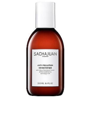 ANTI POLLUTION コンディショナー SACHAJUAN