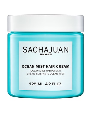 CRÈME MODELANTE CHEVEUX OCEAN MIST SACHAJUAN