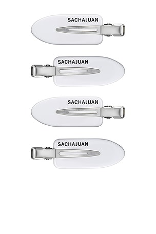 PIRANHAS HAIR CLIPS SACHAJUAN