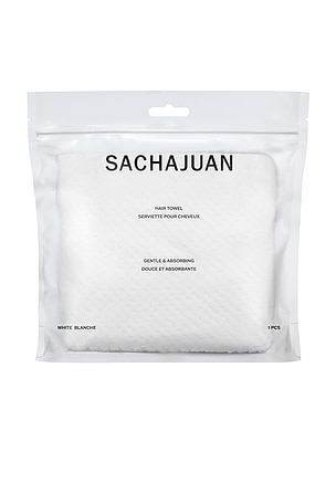 SACHAJUAN Hair Towel