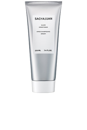 APRÈS-SHAMPOING SILVER SACHAJUAN