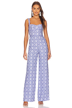 Rachel Jumpsuit SALONI