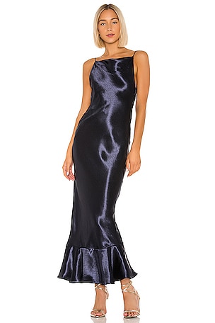 next corset dress Off-Shoulder Satin Gown | Beaded with High Slit and 3D Floral Appliqués KV1126 sequin floral embellishment Hotfix Size:Asian M Clothing: Mini dresses: 'Melika' men's short sleeve