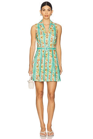 Livi Short Dress SALONI