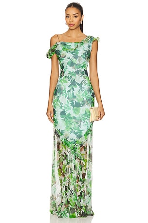 Seema Dress SALONI