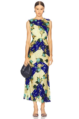 Gwen Dress SALONI