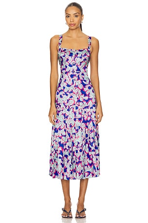 Karen Dress SALONI