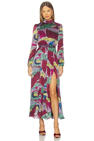 Jacqui- B Dress SALONI