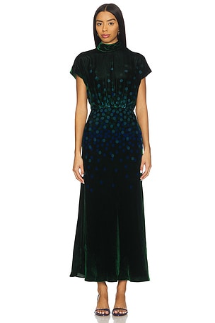 Fabienne-b Dress SALONI