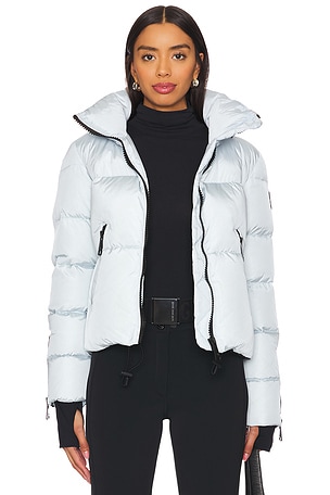 Marni Down Jacket SAM.