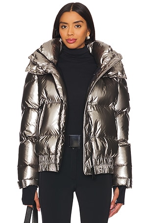 Stormi Down Jacket SAM.