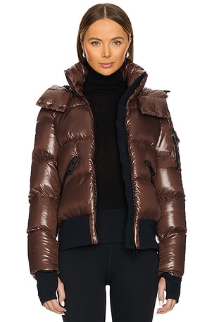 Lumi Puffer Jacket SAM.