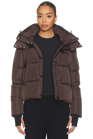 Jordy Jacket SAM.