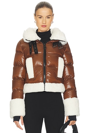 Hallie Jacket SAM.
