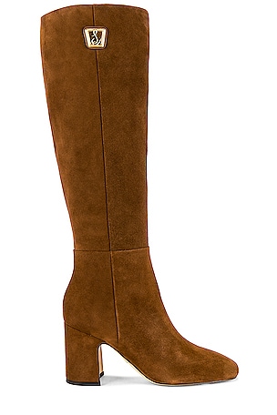Free People - Tall Slouch Boot