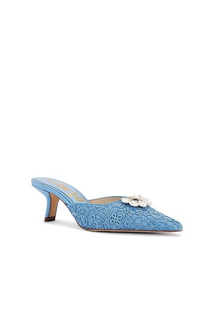 Sam Edelman Brit Orchid in Blue