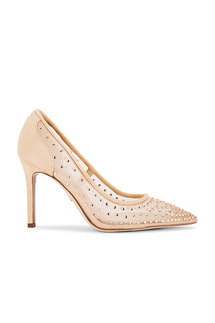 Hazel Mesh Pump Sam Edelman